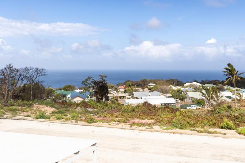 Christmas Island Apartments Flying Fish Cove Exterior photo